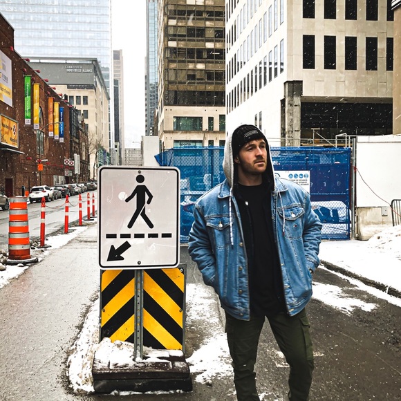 Meet your Posher, Tommy - Picture 3 of 5